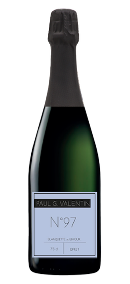 Blanquette AOC Limoux Brut